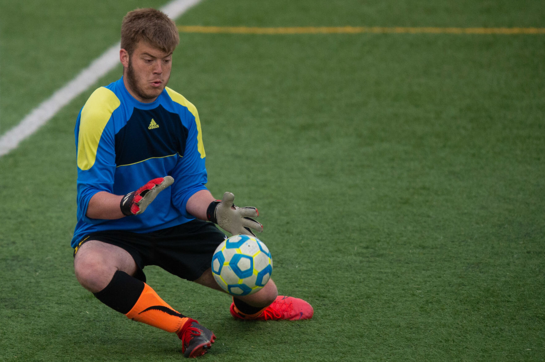 Lincoln Southwest vs. Lincoln Southeast, 4.22